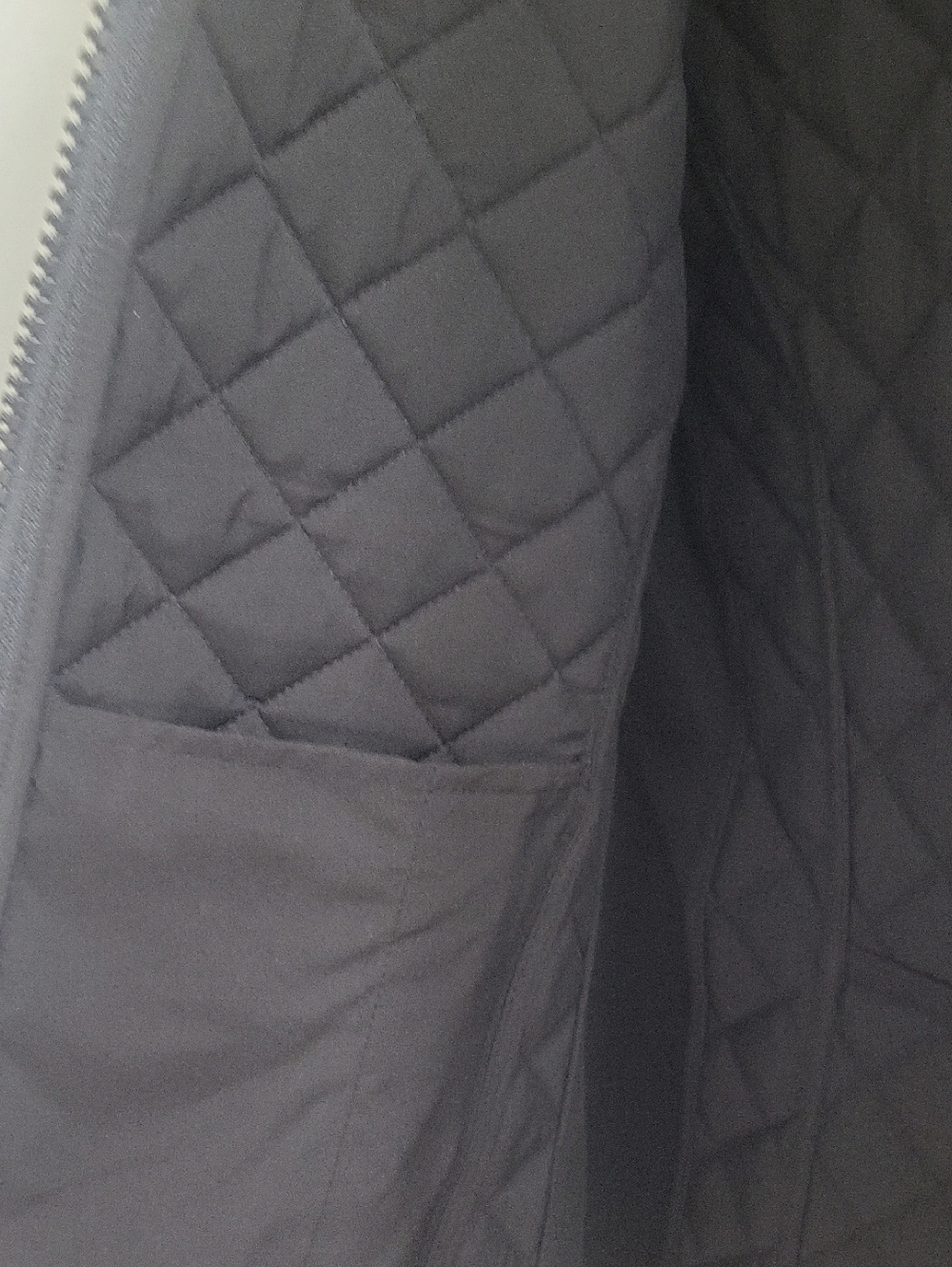Andrew Marc Jacket - Picture 7 of 7
